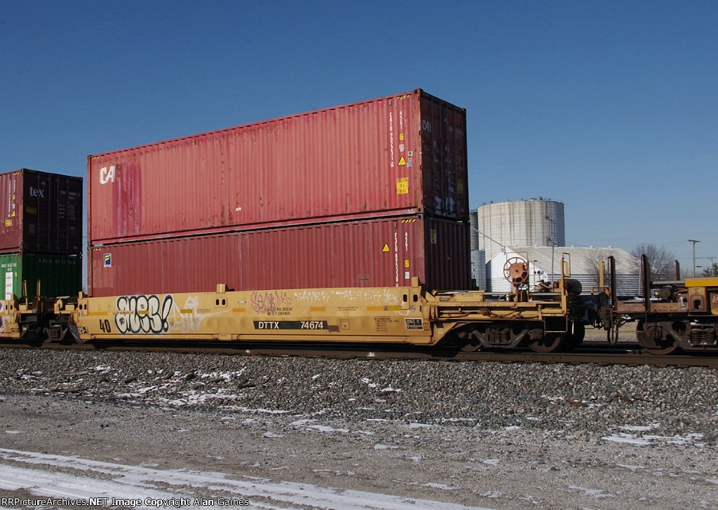 DTTX 74674